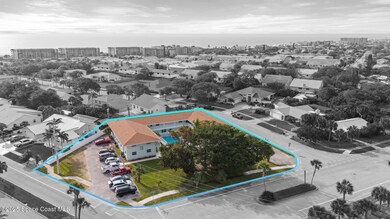 299 E Central Blvd unit 2, Cape Canaveral, FL 32920 - photo 4