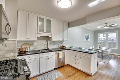 935 Boucher Ave, Annapolis, MD 21403 - photo 5