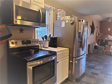 Country Kitchen
