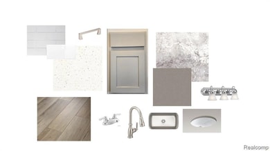 Interior Color Package
