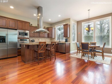 Kitchen/Nook