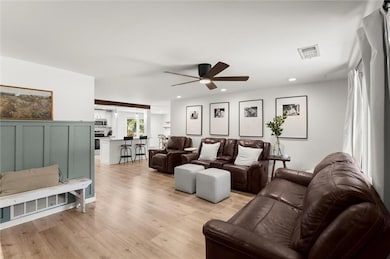 2839 Pine Meadow Dr, Marietta, GA 30066 - photo 3