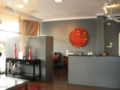 Front lobby concierge