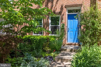 61 P St NW, Washington, DC 20001 - photo 2