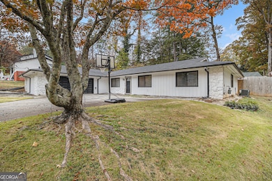 3211 Olde Dekalb Way, Atlanta, GA 30340 - photo 2