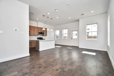 5418 Wheatley St unit A, Houston, TX 77091 - photo 7