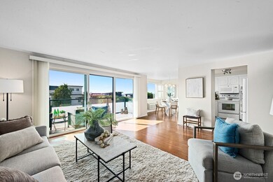 300 2nd Ave N unit 1C, Edmonds, WA 98020 - photo 4