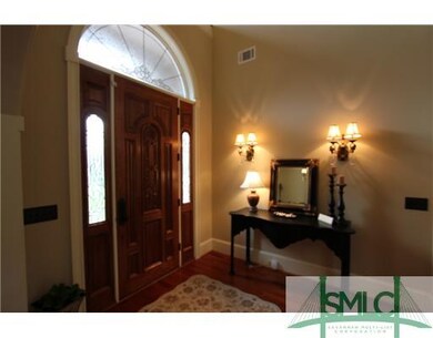 Foyer.
