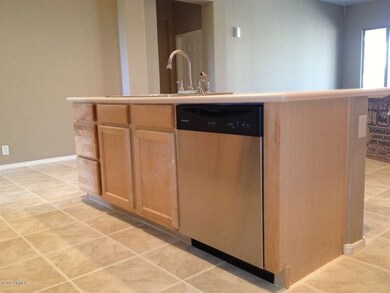 DISHWASHER