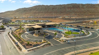 1552 S Staircase Way unit 4105, Washington, UT 84780 - photo 4