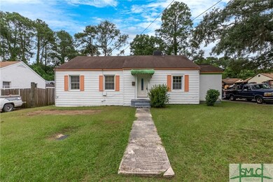1701 E 39th St, Savannah, GA 31404 - photo 2