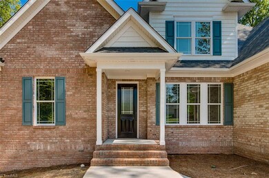 992 Asheford Ct, Asheboro, NC 27205 - photo 2