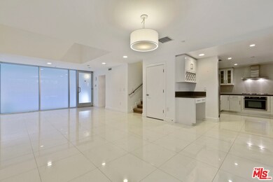 Great Room to Front