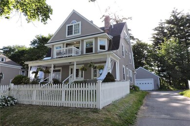 44 Burleigh St, Waterville, ME 04901 - photo 2