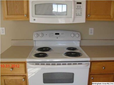 New appliances