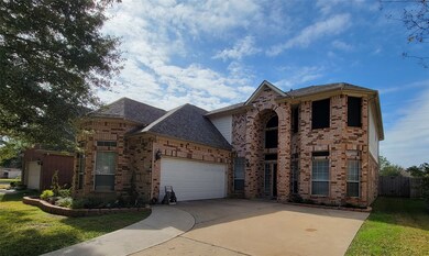 9407 Langley Springs Dr, Houston, TX 77095 - photo 3