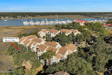 70 Paddle Boat Ln unit 108D, Hilton Head Island, SC 29928 - photo 4
