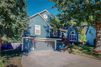 5142 Roundtree St, Shawnee, KS 66226 - photo 3