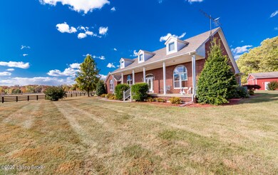 636 Ellis Cook Rd, Mount Washington, KY 40047 - photo 4