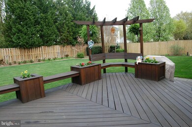 15711 Pissaro Terrace, North Potomac, MD 20878 - photo 5