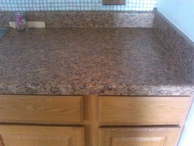 Kitchen  Countertops