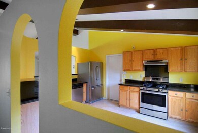 kitchen architecture