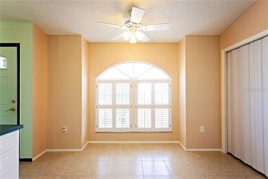 Beautiful Breakfast Nook