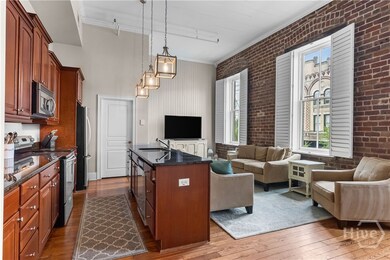 101 Barnard St unit 203, Savannah, GA 31401 - photo 2