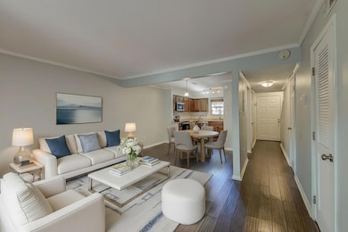 2362 Parsonage Rd unit 17E, Charleston, SC 29414 - photo 6