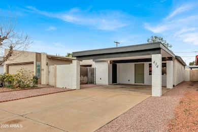 434 E Royal Palms Dr, Mesa, AZ 85203 - photo 3