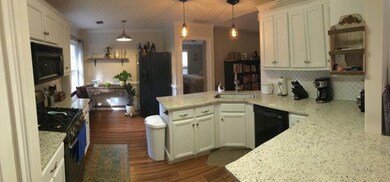 687 Low Meadow Dr, Evans, GA 30809 - photo 2