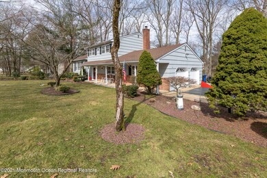 151 Twin Brooks Ave, Middletown, NJ 07748 - photo 4