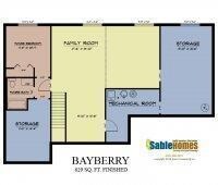 12770 Triple Oak Dr NE, Lowell, MI 49331 - photo 3