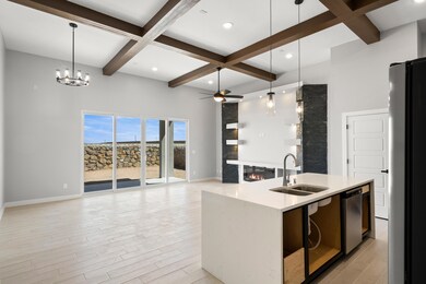 605 Paseo Modesto Dr, Horizon City, TX 79928 - photo 6