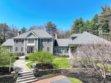 782 Strawberry Hill Rd, Concord, MA 01742 - photo 2