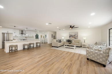 2534 Trotters Trail, Cocoa, FL 32926 - photo 3