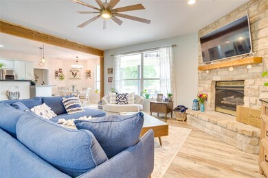 6801 Fm 1886, Azle, TX 76020 - photo 6