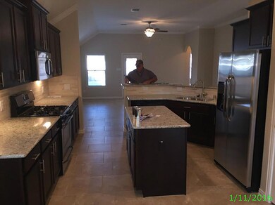 3518 Chestnut Grove Ln, Fulshear, TX 77441 - photo 5