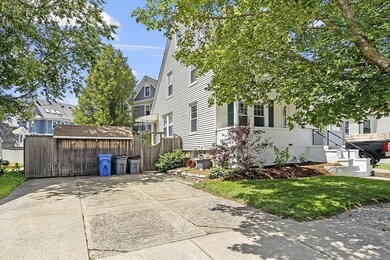 22 Palmer St, Waltham, MA 02451 - photo 4