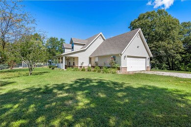 21370 Dale Rouse Rd, Springdale, AR 72762 - photo 3