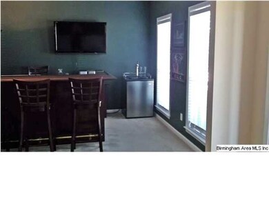 Owners use this living room as a 
