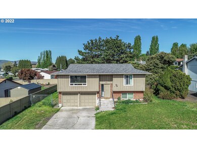 614 Sherman Dr, the Dalles, OR 97058 - photo 6