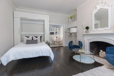 370 Marlborough St unit 3, Boston, MA 02115 - photo 2