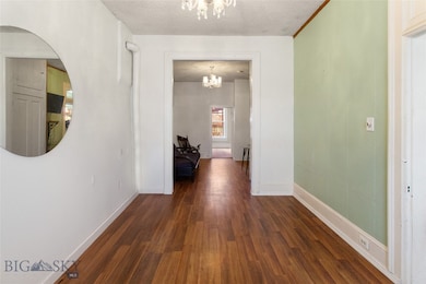 215 S Dakota St, Butte, MT 59701 - photo 3