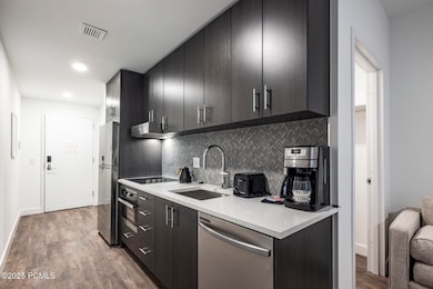 Pioche Village Apartments unit 2141, Park City, UT 84060 - photo 4