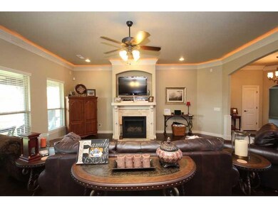 3303 NW Park Hill Blvd, Bentonville, AR 72712 - photo 3