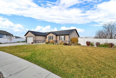2395 N 4300 W, Corinne, UT 84307 - photo 4