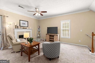 1354 Pilgrim Lake Dr, Cumming, GA 30040 - photo 7