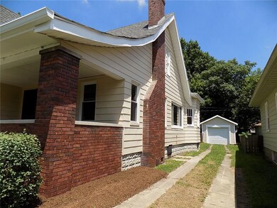 1451 N Drexel Ave, Indianapolis, IN 46201 - photo 6