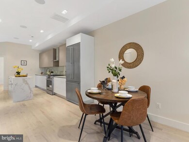 1530 3rd St NW unit 2, Washington, DC 20001 - photo 7